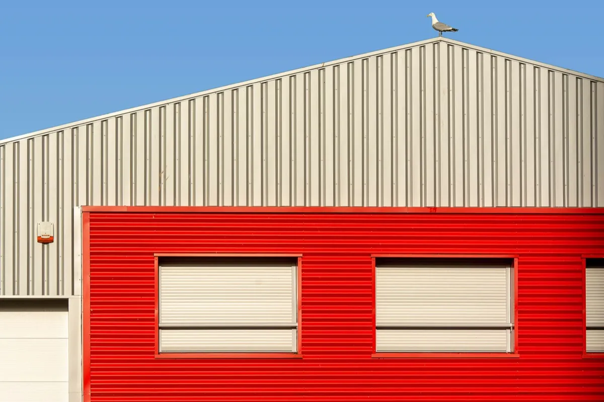 Commercial Roofing in Garland, TX