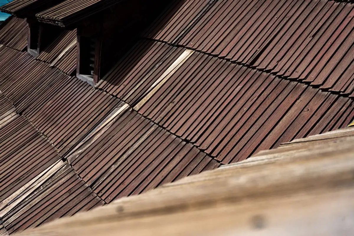 Roof Replacement in Garland, TX
