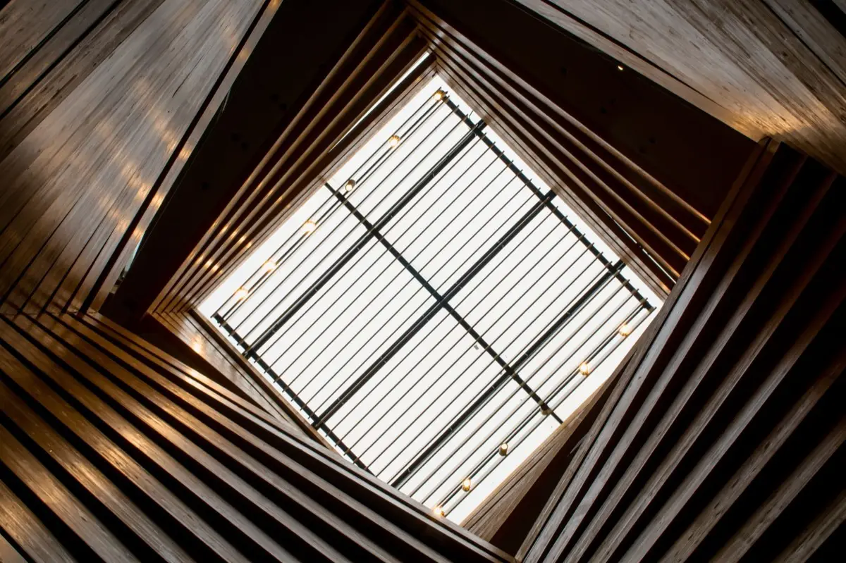 Skylights in Garland, TX