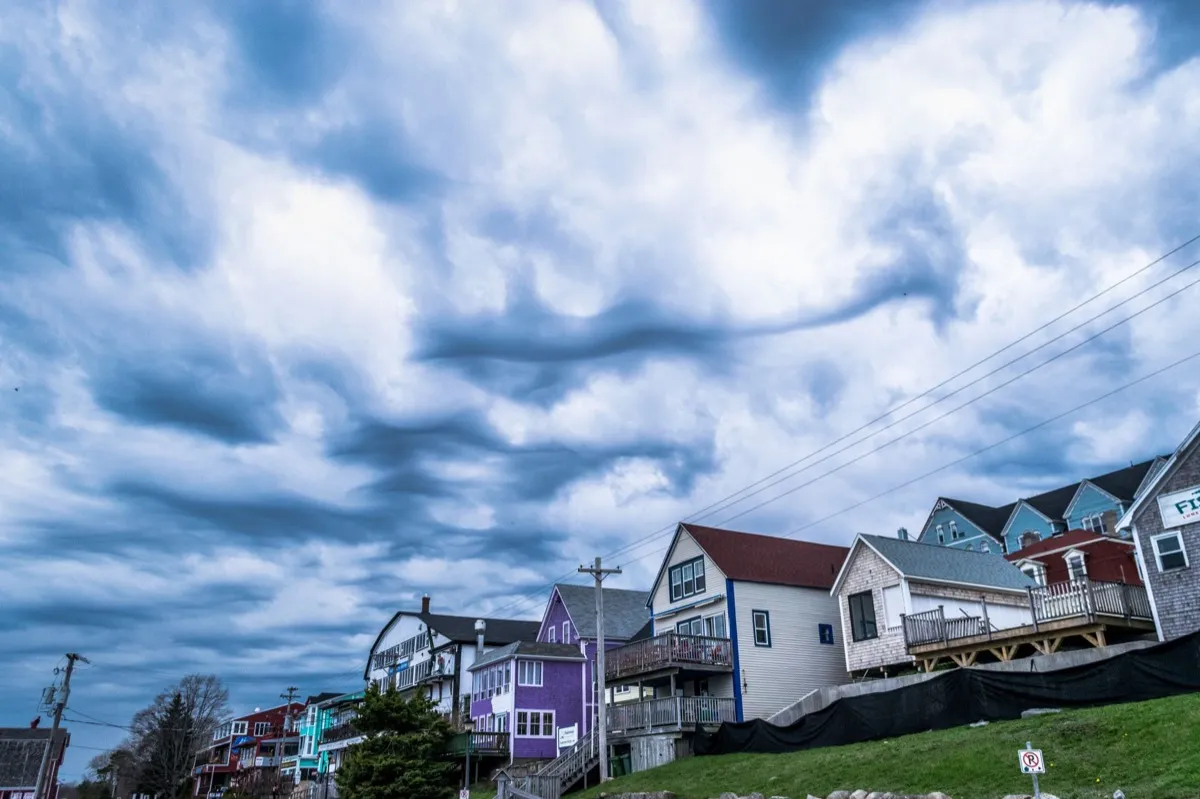 Storm Damage Restoration in Garland, TX